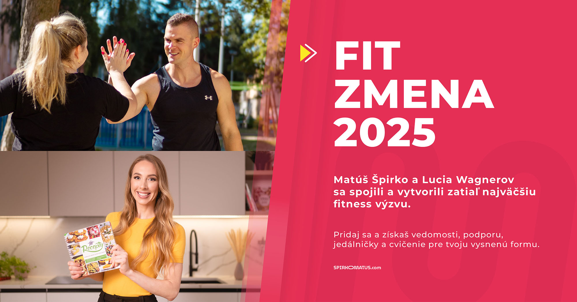 Fit Zmena 2025